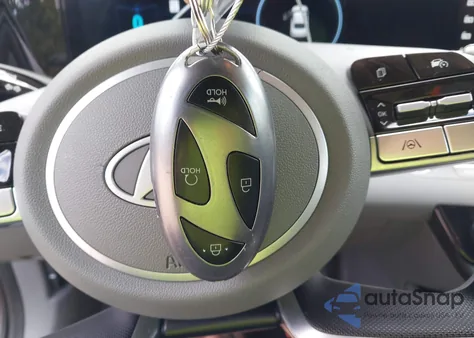 2025 Hyundai Elantra Sel Convenience from USA, damaged, VIN KMHLS4DG9SU858743